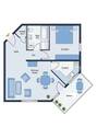 Grundriss - 