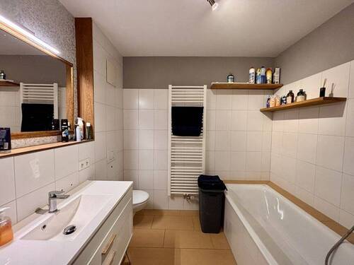 Badezimmer - 