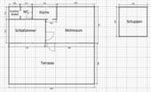 Grundriss - 