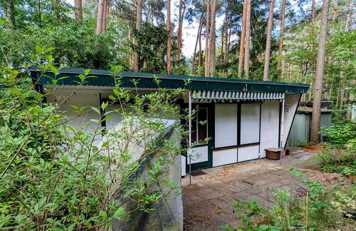 Vorderansicht seitlich - Grundstück zum Kaufen in Storkow (Mark)