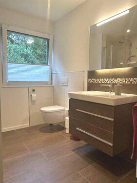 Badezimmer EG - 