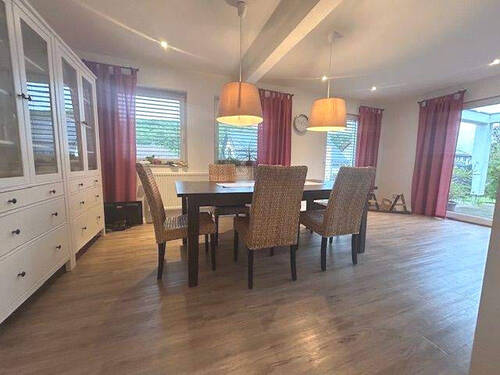Esszimmer EG - 