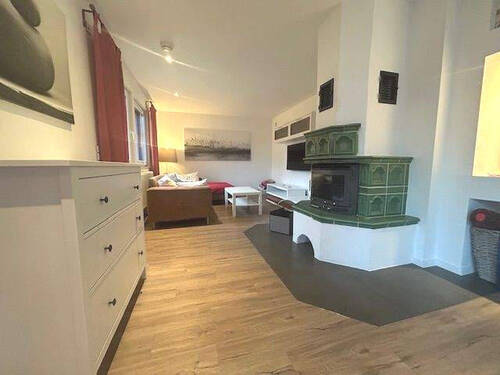 Wohnzimmer EG - 