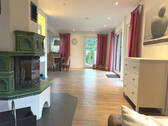 Wohn-Esszimmer EG - 