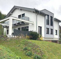 Einfamilienhaus in zentraler Lage - TOP MODERN & ENERGIEEFFIZIENZ KFW55 - Hofbieber
