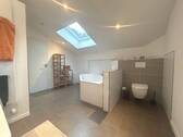 Badezimmer DG - 