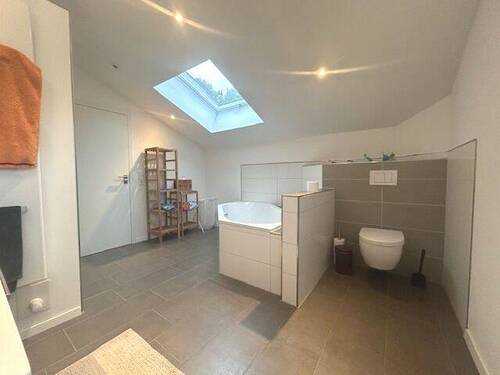 Badezimmer DG - 