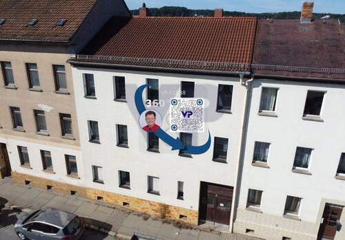 Titelbild - PROVISIONSFREI* - Ein Bastler wird gesucht für eine liebevolle Sanierung!