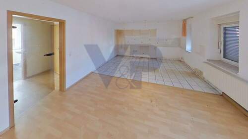 Esszimmer - Einfamilienhaus mit 182,20 m² in Gera zum Kaufen