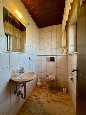 EG Gäste-WC - 