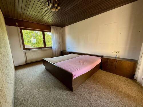 EG Schlafzimmer 2 - 