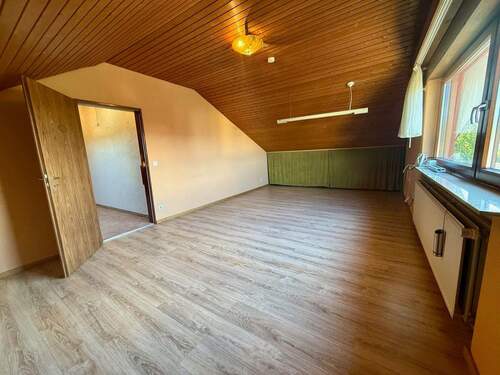 OG Schlafzimmer 3 - 