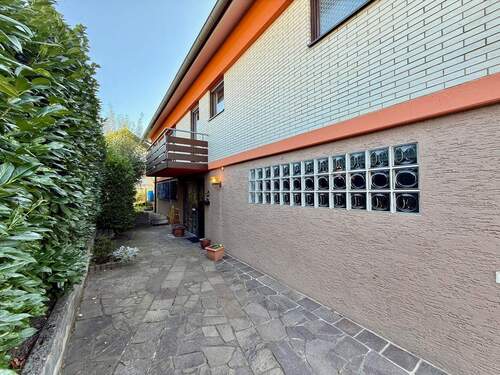Eingangsbereich - 