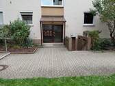 Hauseingang.jpg - 4 Zimmer Etagenwohnung zur Miete in Nürnberg