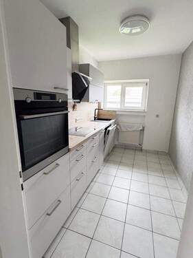 Küche OG - 6 Zimmer Mehrfamilienhaus, Wohnhaus in Saarbrücken