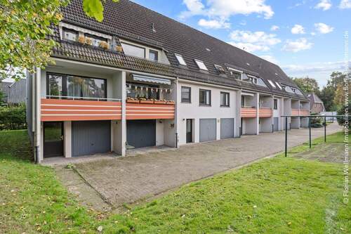 Bild 3 - Mehrfamilienhaus, Wohnhaus in Bremen