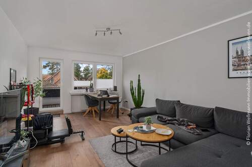 1 - Mehrfamilienhaus, Wohnhaus mit 799,80 m² in Bremen zum Kaufen