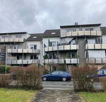 Moderne Etagenwohnung mit schönem Balkon in Lauf! - Lauf an der Pegnitz