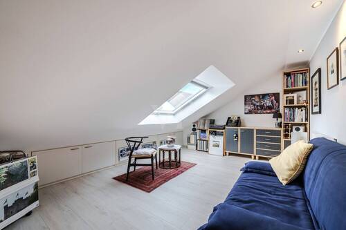 Helle Wohlfühloase - 