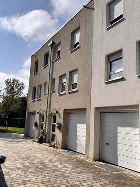 Bild 2 - 6 Zimmer Reihenmittelhaus zum Kaufen in Rastatt