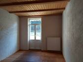 Zugang zum Balkon - 