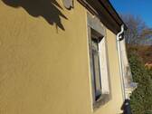 Fassadendetail - 
