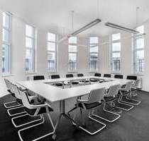 Privater Büroraum für 4 Personen in Regus Weitblick - Augsburg Haunstetten