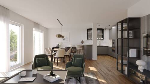 Essberiech (Visualisiert) - 