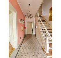 Doppelhaus mit historischem Flair & Potenzial * 4216 G - Langenberg