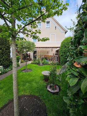 Garten Haus 12a - 