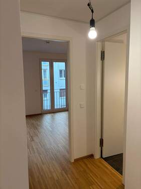 Durchgang Schlafzimmer - 