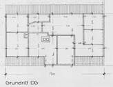 Grundriss: Dachgeschoss - 