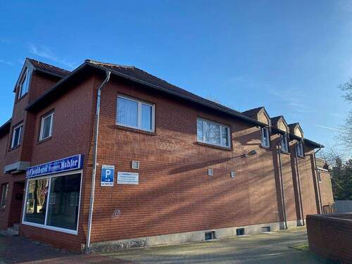 quergasse1-soltau-03.jpg - 8 Zimmer Mehrfamilienhaus, Wohnhaus zum Kaufen in Soltau