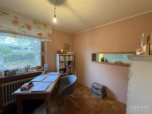 Arbeitszimmer - 