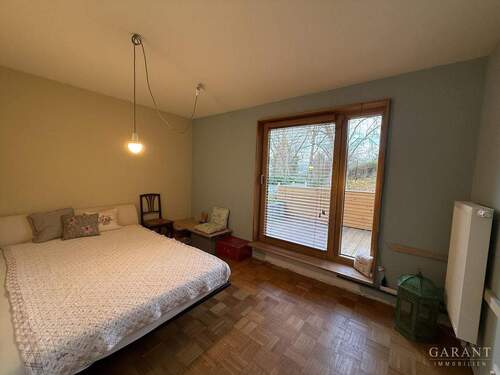 weiterer Schlafraum - 