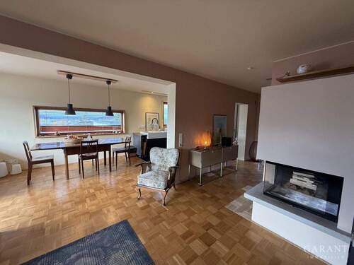 Wohnbereich - Reihenendhaus mit 160,00 m&sup2; in Pfullingen zum Kaufen