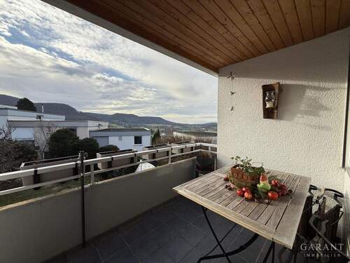 Balkon - 