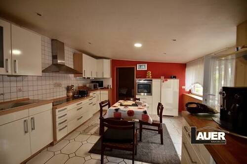 Ansicht 4 - Doppelhaushälfte mit 199,80 m&sup2; in Völklingen zum Kaufen