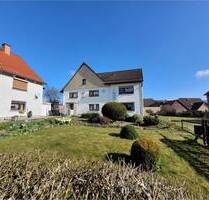 Charmantes Einfamilienhaus mit historischen Touch - Eimen / Mainzholzen