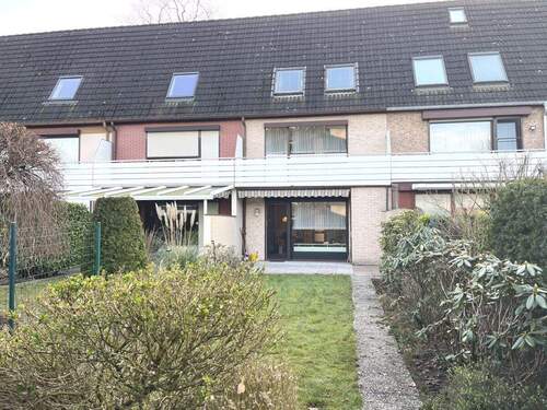 Bild 3 - 5 Zimmer Reihenmittelhaus in Bremen / Aumund