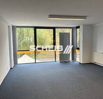 +++Moderne Büroräume im 1.OG - innenstadtnah+++ - Crailsheim