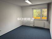 hell und freundlich - Büro in Crailsheim