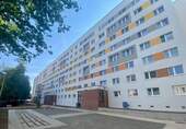 Bild 4 - Etagenwohnung mit 84,90 m&sup2; in Halle (Saale) zur Miete