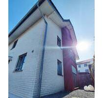 Solides Einfamilienhaus in ruhiger Sackgasse im Zentrum von Ubbedissen - Bielefeld