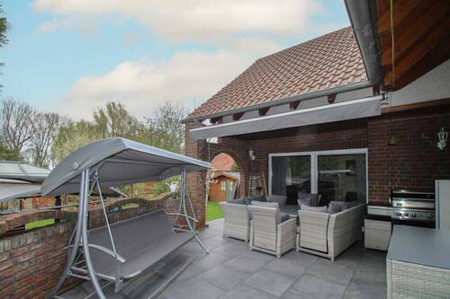 1 Terrasse - 