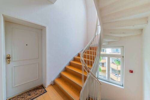 Hausflur - 