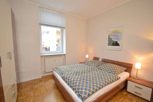 Schlafzimmer - 