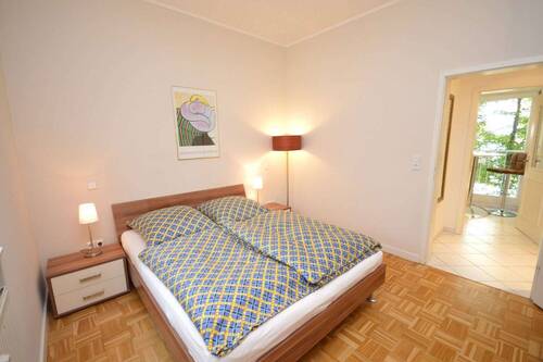 Schlafzimmer - 