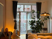 Bild 3 - 3 Zimmer Etagenwohnung in Hamburg