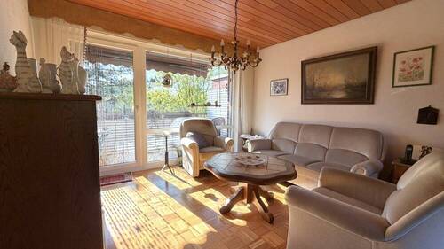 Wohnzimmer - 